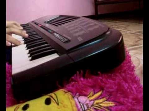 L'Arc~en~Ciel - Dive to Blue Piano Version (??) T^T