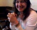 in un pub a Edimburgo
