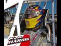 Sprint Car Driver Kyle Harris gets Tahoe and Caddy demo