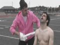 YouTube - BOCCE
