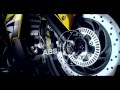Official Action Video - Bajaj Pulsar RS200 video