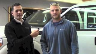 Customer Proof Of Great Service & Deals At McKie Customer Proof Of Great Service & Deals At McKie