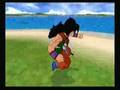Dragonball Alternate Dimension Ep1: King Piccolo Restored