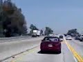 91 Freeway Sprint - High Noon Traffic 91 Freeway Sprint - High Noon Traffic