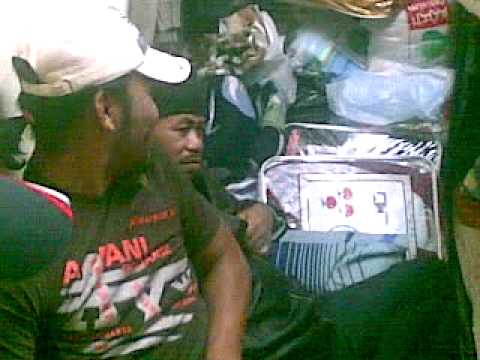 bandung lautan asmara