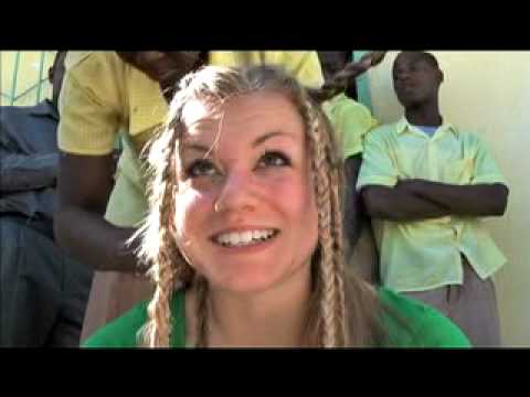 VJSurgeon - Watch the 4th part in a series of 9 of our mission trip to Haiti in early December 2009, one month before the earthquake. Watch as we minister to Haitian fam...