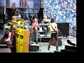 Jeff Beck-Crossroads 2007