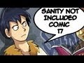 Sanity Not Included Comics - Sanity Not Included Comic 17 - Car