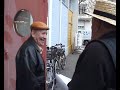 L'U.E.S. fait son marché