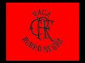 RACA RUBRO-NEGRA FUNDADORES