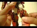 MG Shin Musha Gundam Review