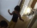 A LUTA INFANTIL