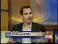 The Buzz: Giuliana & Bill