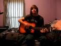I love to say i told you so-original song
