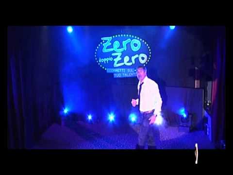 Zero e doppio Zero- Parte I