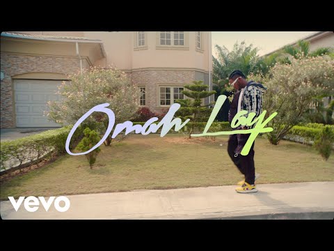 Video: Omah Lay - You (Official Video)