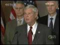 videos de Warns of WMD attack on US