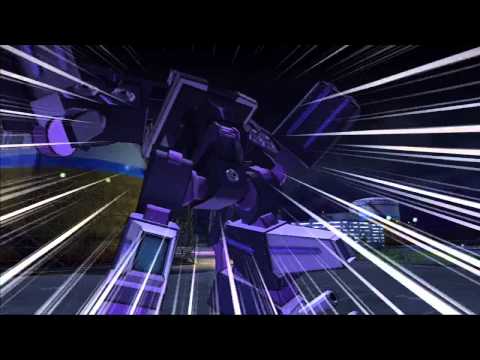 Trailer du jeu