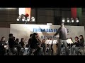 "The Final Countdown" Orquestra de Sopros CRSM - VFX