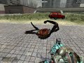 GMod Black Headcrab Breakdance GMod Black Headcrab Breakdance