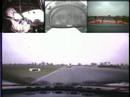 Mosler MT900 Racing  2008 On Board