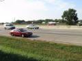 going no where fast.