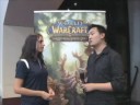 Chinese National Champion Xiang Huang