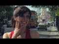 Susana Mendes em Spot Publicitário Susana Mendes em Spot Publicitário