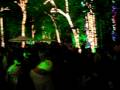 videos de Silent Disco no Parque Trianon