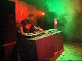 The Booya Brothers- Jdubs on New Years feat Green Velvet
