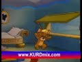 Kurdish Comedy Tom and Jerry