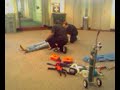 I want to be a EMT B (Part 2)