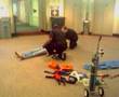 I want to be a EMT B (Part 2)