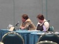 EPA Greenhouse Gas Tailoring Rule: Testimony by Kerwin Olson