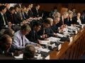Supercommittee Dems Buckle On Spending Cuts
