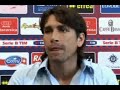 Genoa: la presentazione di Borriello