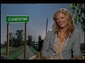 Judy Greer interview for the movie Elizabethtown