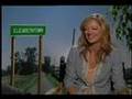 Judy Greer interview for the movie Elizabethtown