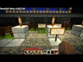 Minecraft Amusement Park