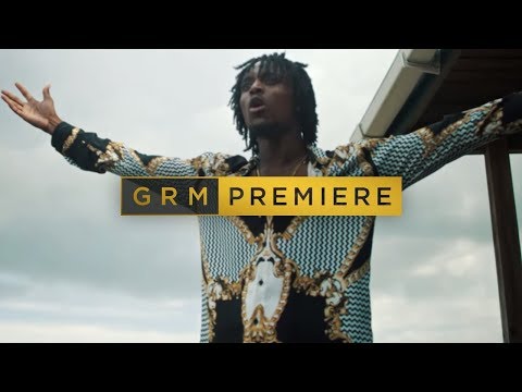 Cashh – Privacy [Music Video] | GRM Daily