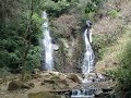 Las Cscadas De Don Juan, Cerca De Concepcion De Ataco