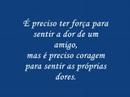 Este video simboliza o meu lema. e acredito que de muitos que pensam e determinam a VITORIA pra sua vida!