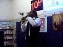 Ryan Shaw at J and R: NYC \"We Got Love\"