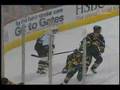 Daniel Briere Spears Alexander Ovechkin