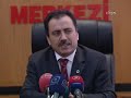 Yazıcıoğlu Akdeniz Üniversitesi Olayı