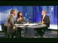 TV-Konfrontation 4.9.2008 - Jörg Haider gegen Van der Bellen