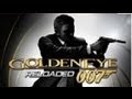 GoldenEye 007: Reloaded - Gameplay Trailer