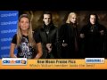 New Moon Photos: The Volturi