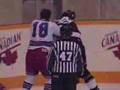 Jon Howse Vs Mike Richards
