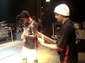 projeto karkar&aacute;(show no bloco das virgens de tamba&uacute;).